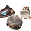 medieval water bottles for traveler or knights