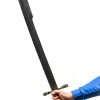 replica of hungarian cavalry sword saber vor rent