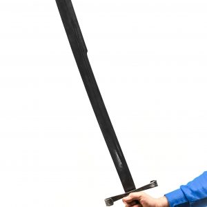 replica of hungarian cavalry sword saber for rent