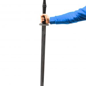 replica of katzbalger sword for rent