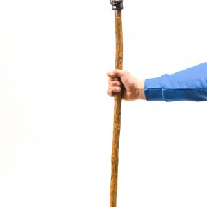 copy of medieval design mace cane for rent