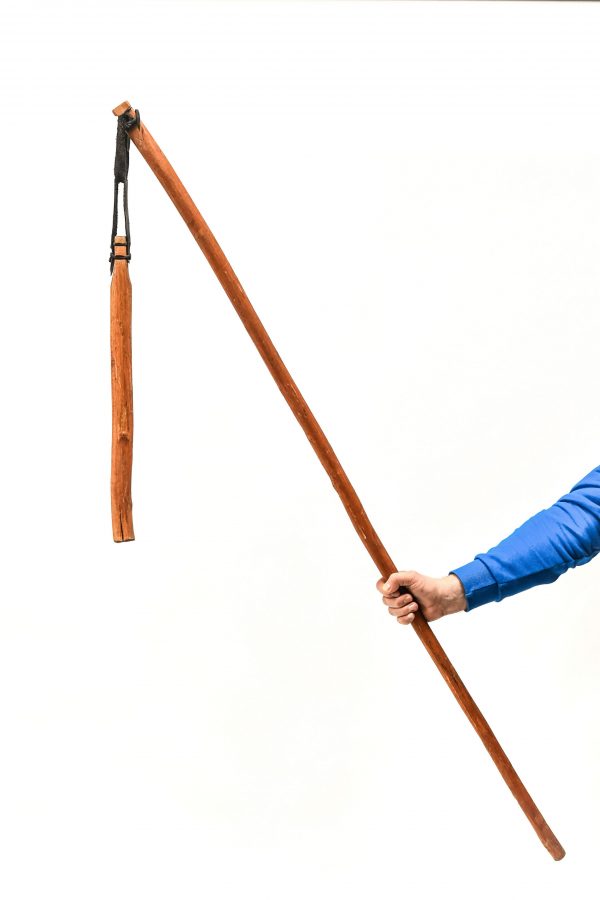 copy of medieval flail for rent