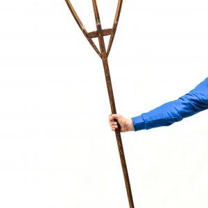 copy of medieval forks for rent