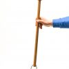 copy of medieval mace for rent