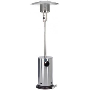 outdoor propane heater