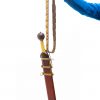 copy of antique roman gladius sword with sheath for rent