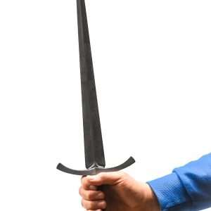 replica of medieval dagger for rent