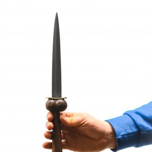 replica of medieval dagger for rent