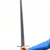 copy of single handed medieval sword for rent