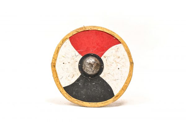 copy of viking shield for rent or on set as a prop