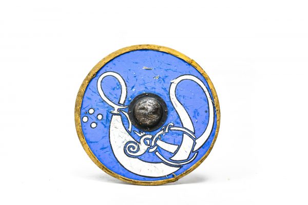 copy of viking shield for rent or on set as a prop