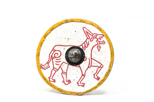 copy of viking shield for rent or on set as a prop