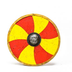 copy of viking shield for rent or on set as a prop