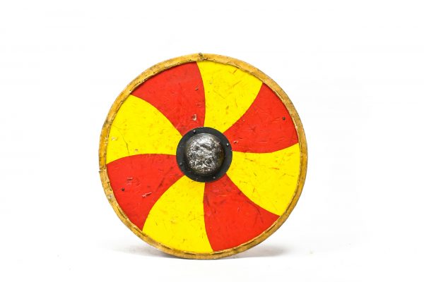 copy of viking shield for rent or on set as a prop