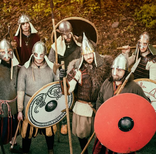 copy of viking shield for rent or on set as a prop