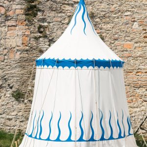 medieval tent for rent