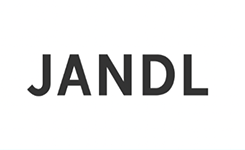 Jandl logo