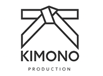 Kimono production logo